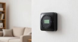 proper detector placement saves lives