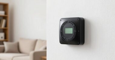 proper detector placement saves lives