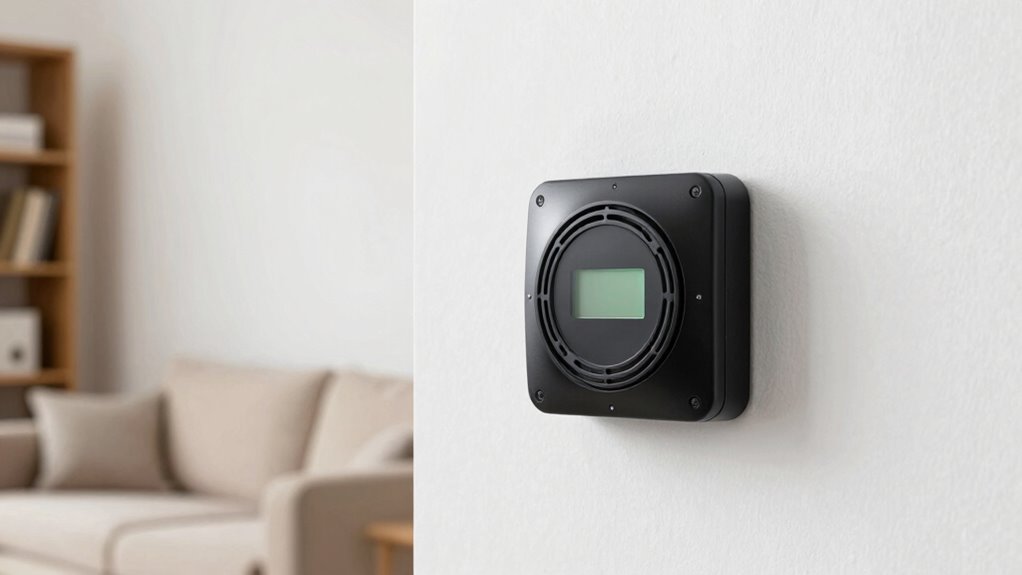 proper detector placement saves lives