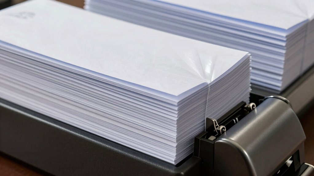 proper evidence binding techniques