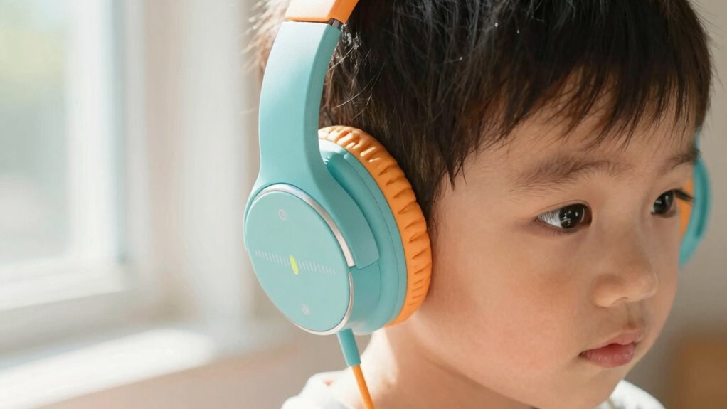 proper headphone safety practices
