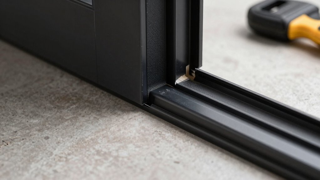 proper seal maintenance practices