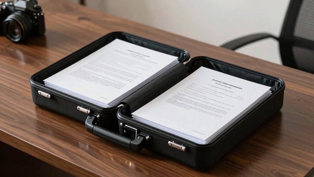 protect sensitive legal data