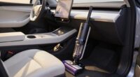 quick car vacuum reset
