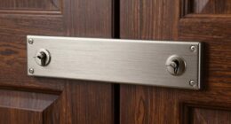 quick door security upgrade