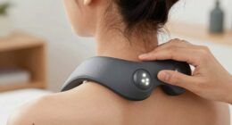 quick neck and jaw relief