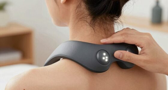 quick neck and jaw relief