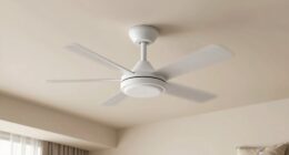 quiet sleep enhancing fan