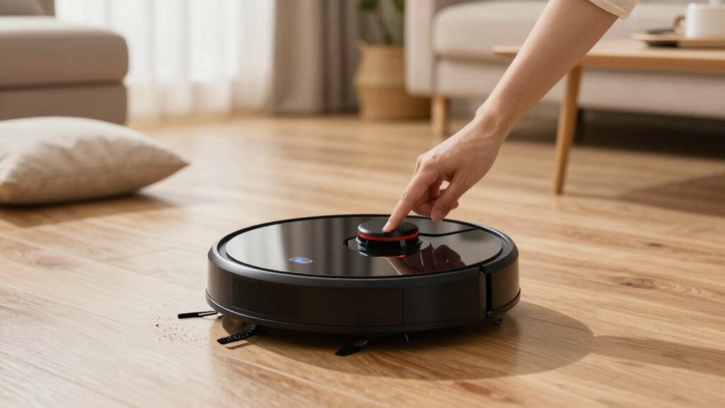 reconnect test update ensure