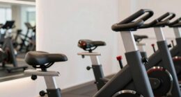 recumbent bike comfort tips