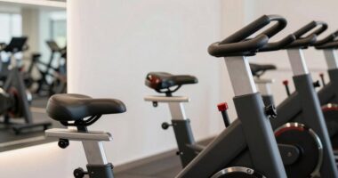 recumbent bike comfort tips