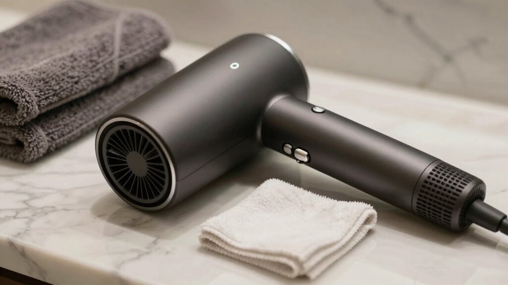 regular maintenance prolongs performance