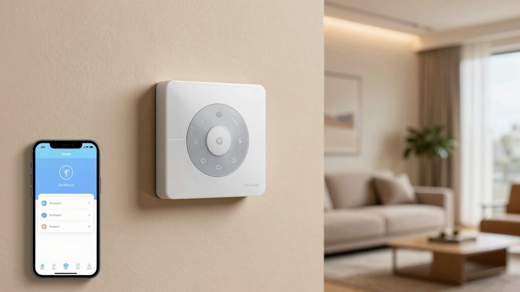 renters flexible affordable security