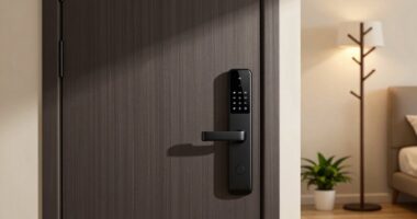 renters lockout prevention technology