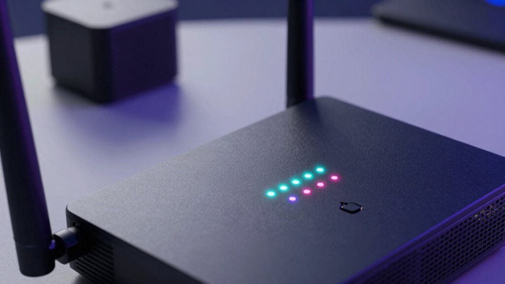 reset reconfigure secure stabilize