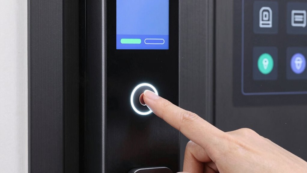 reset reconnect reconfigure secure