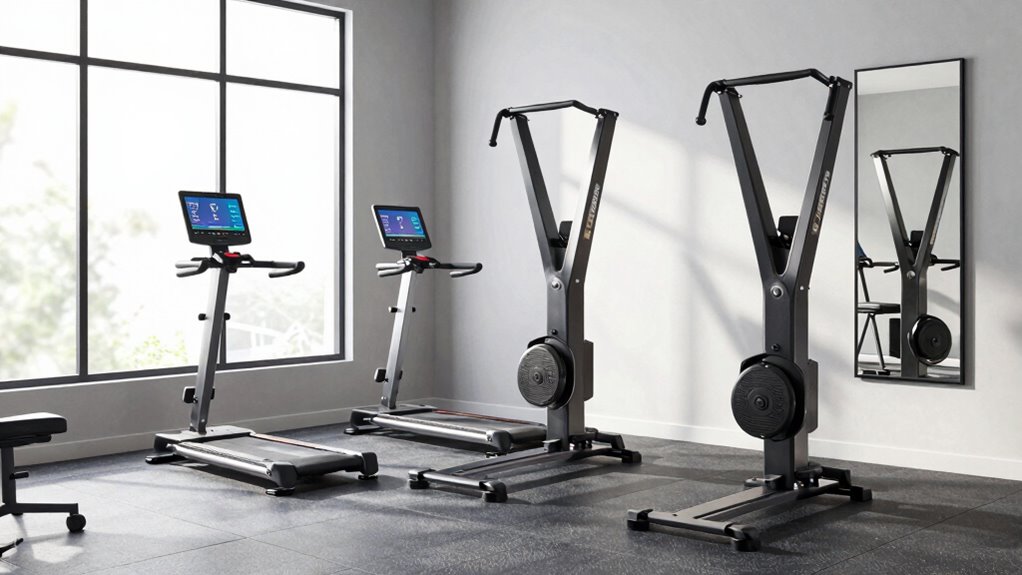 resistance space features durability