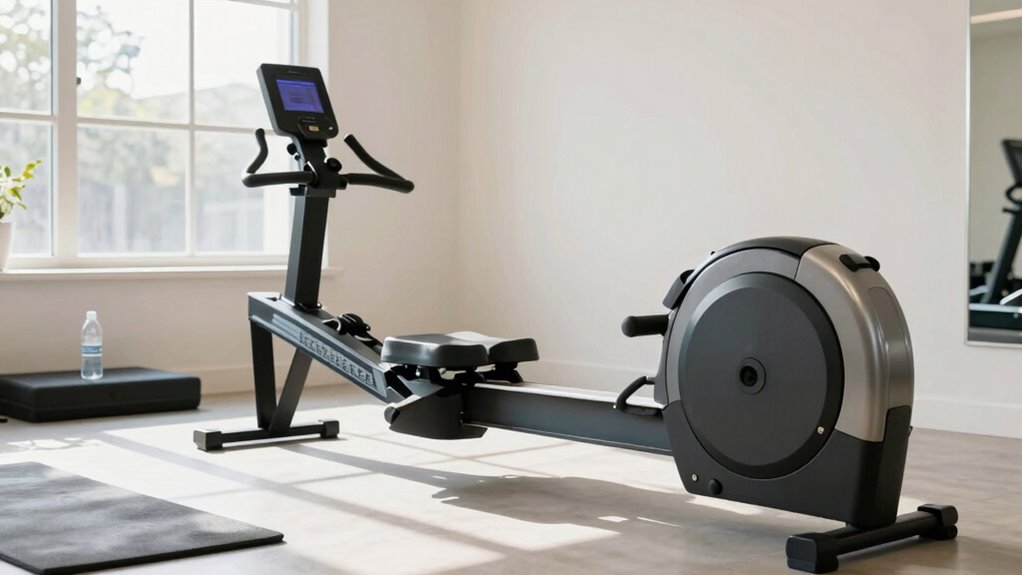 rowing etiquette and equipment choices