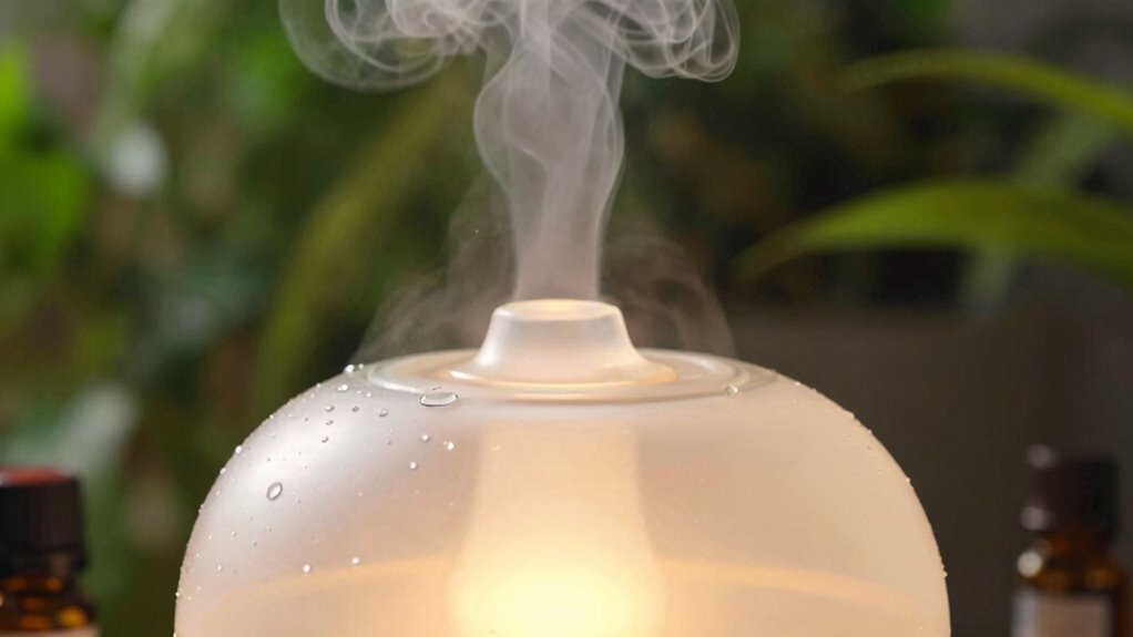 safe diffuser usage tips
