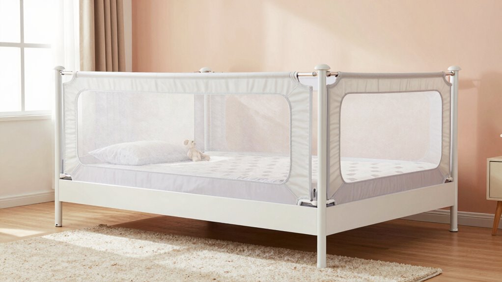 safe durable easy assembly