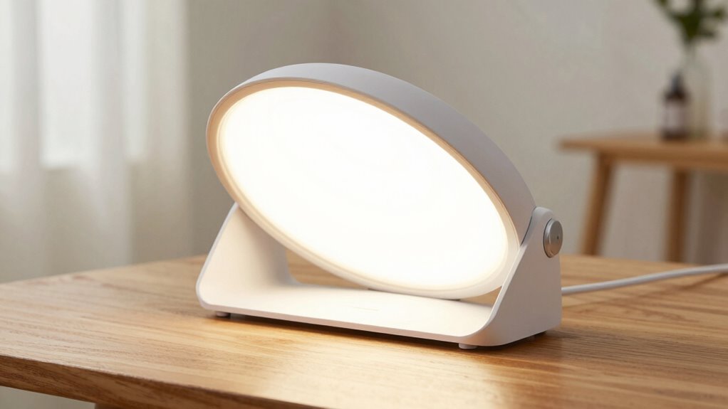 safe light therapy practices