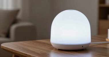 safe light therapy usage