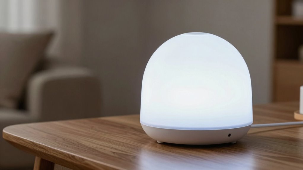 safe light therapy usage