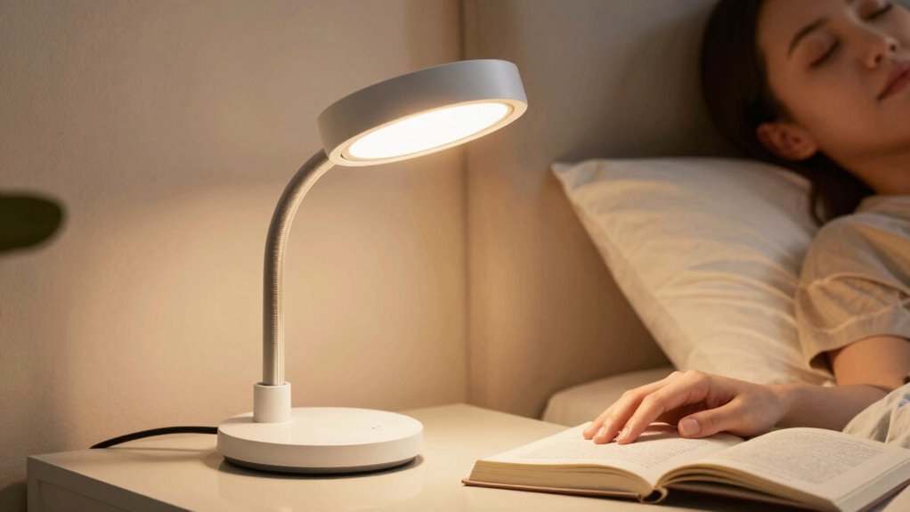 safe proper light therapy