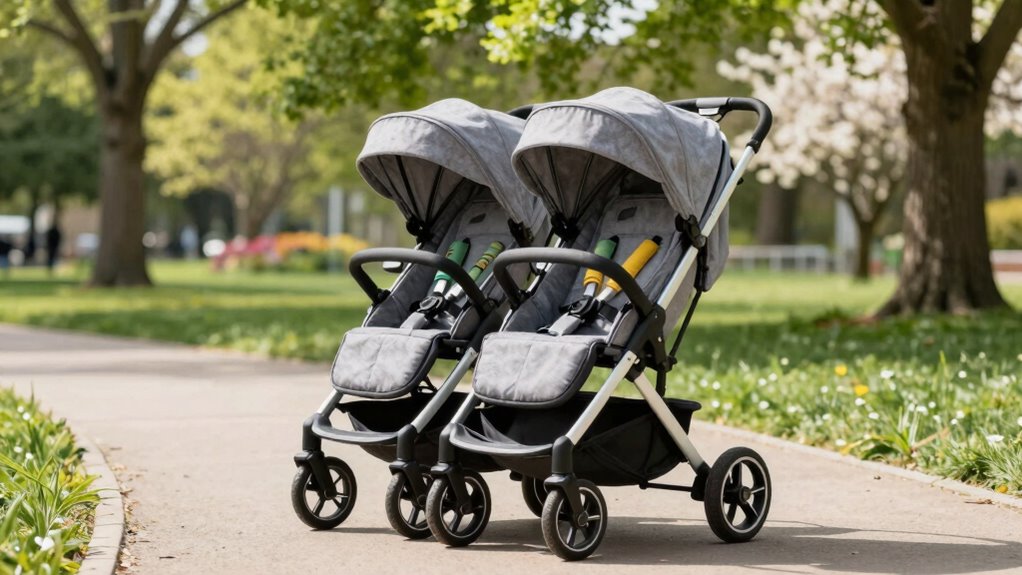 safety terrain storage suitability