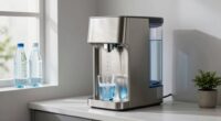 save money with hydration station
