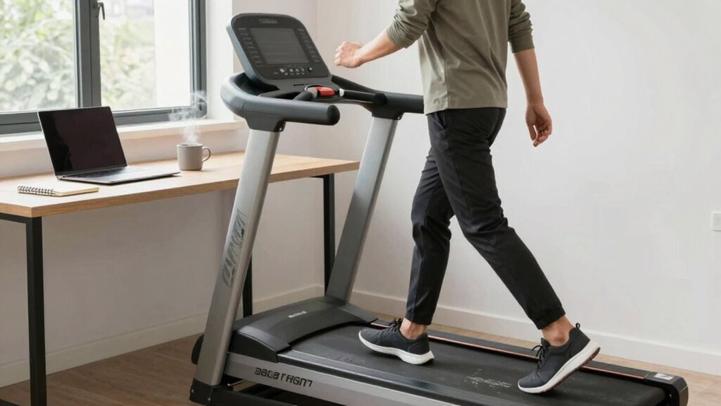 schedule active work breaks