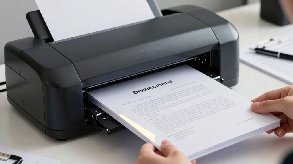 secure backup organize update