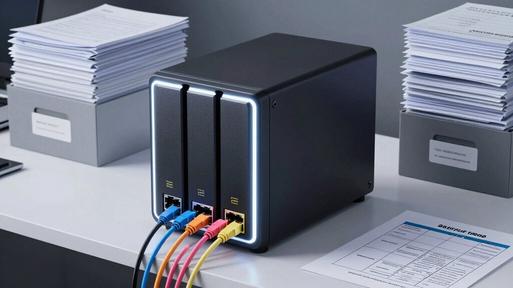 secure backup verify protect