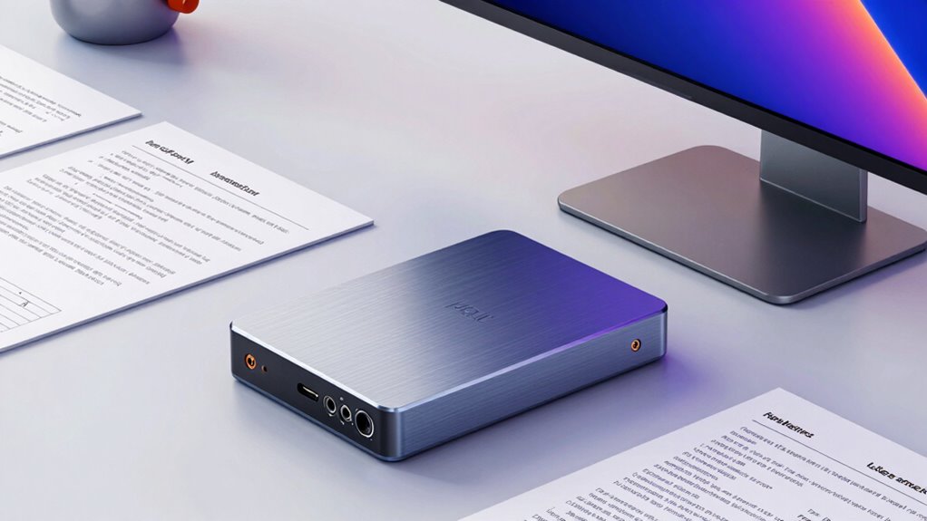 secure compatible storage options