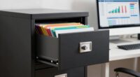 secure dispute tracking system