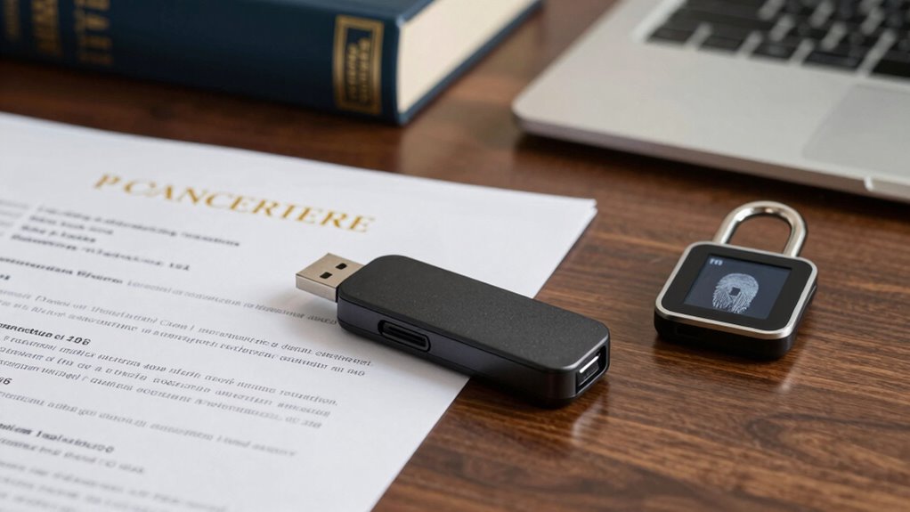 secure durable fast compatible