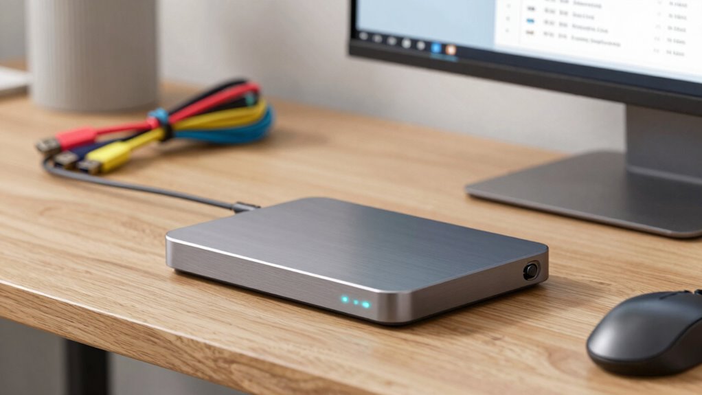 secure encrypted backup strategies