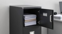 secure files for narcissists