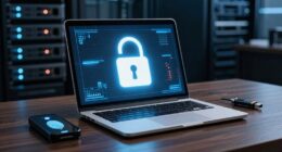 secure files with encryption