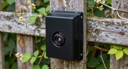 secure key storage guidelines