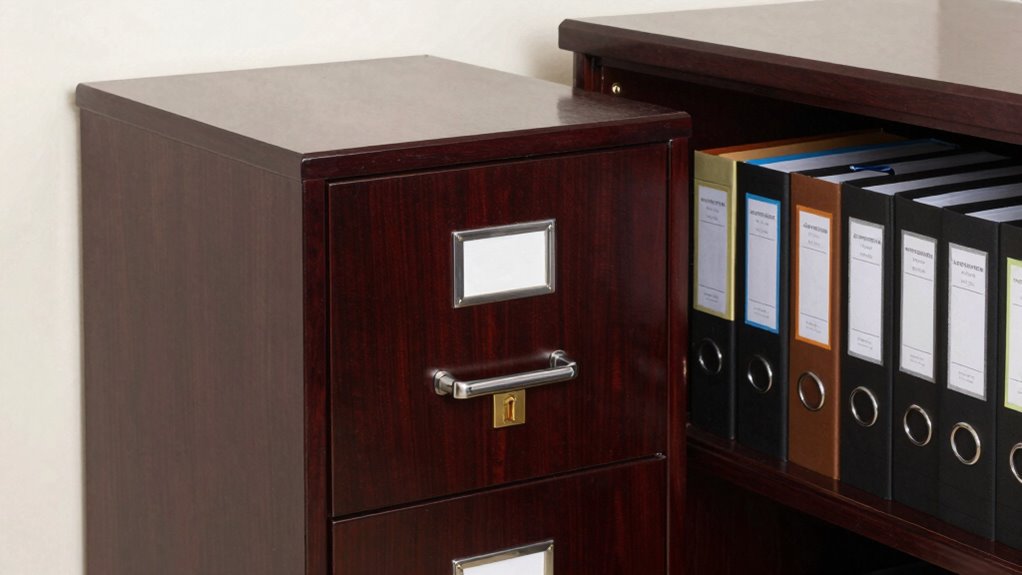 secure legal document access