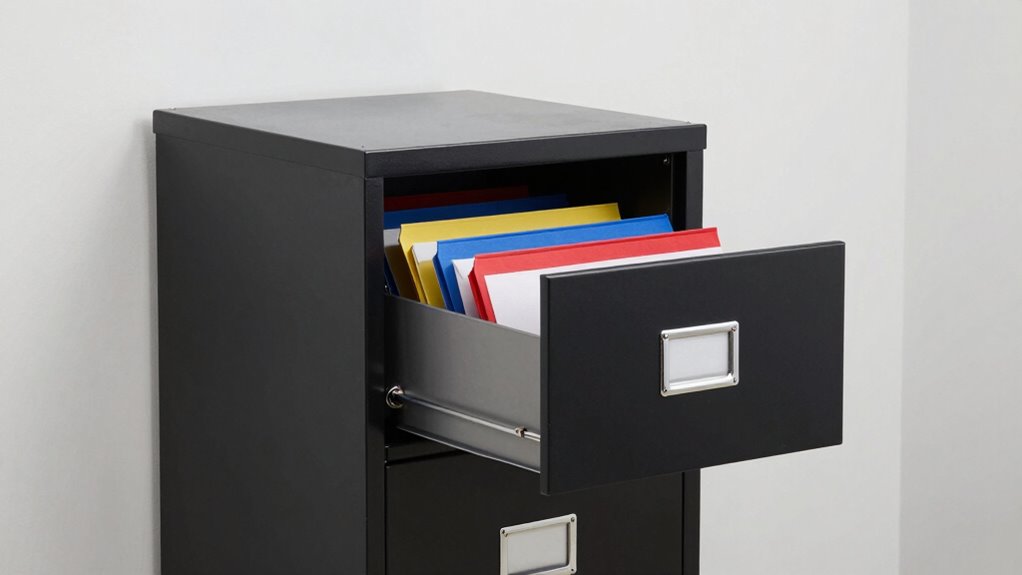 secure lockable storage solutions