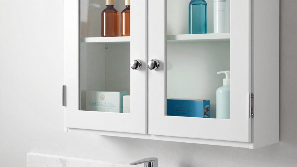 secure medication storage safety