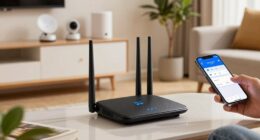 secure mesh wi fi networks