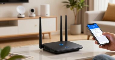 secure mesh wi fi networks