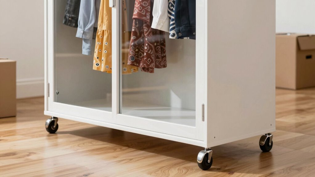 secure pad strap stabilize