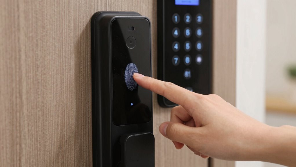 secure profile and key management