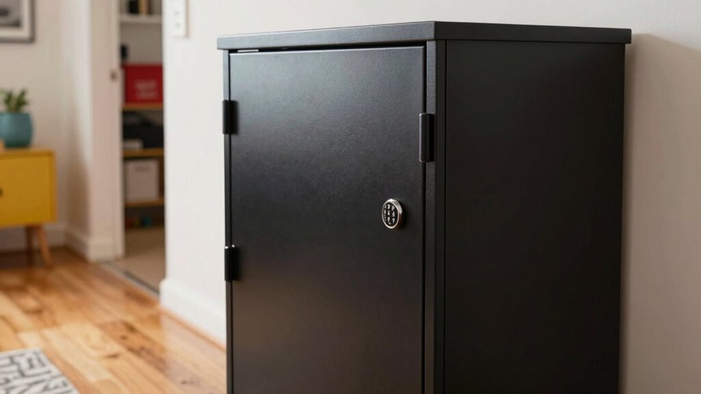 secure shared storage solutions