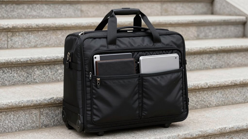 secure tech with organization