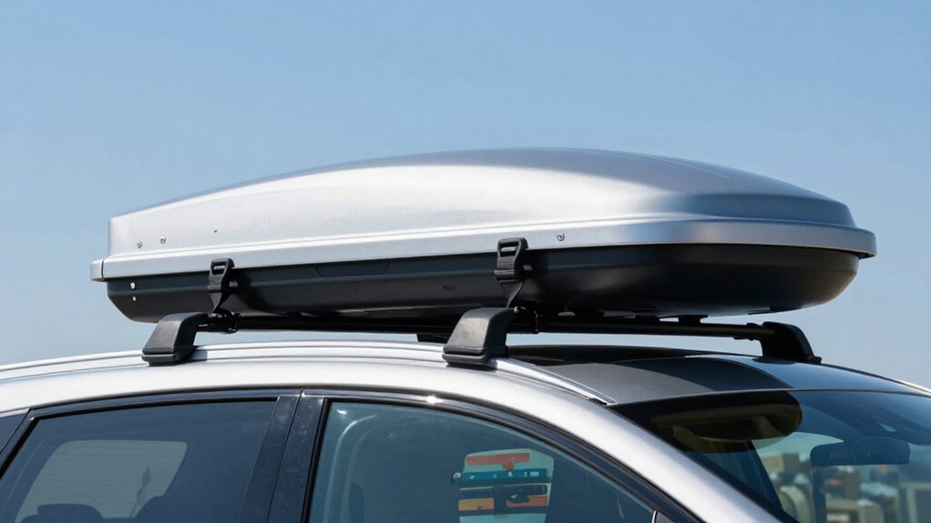 securely load and distribute cargo